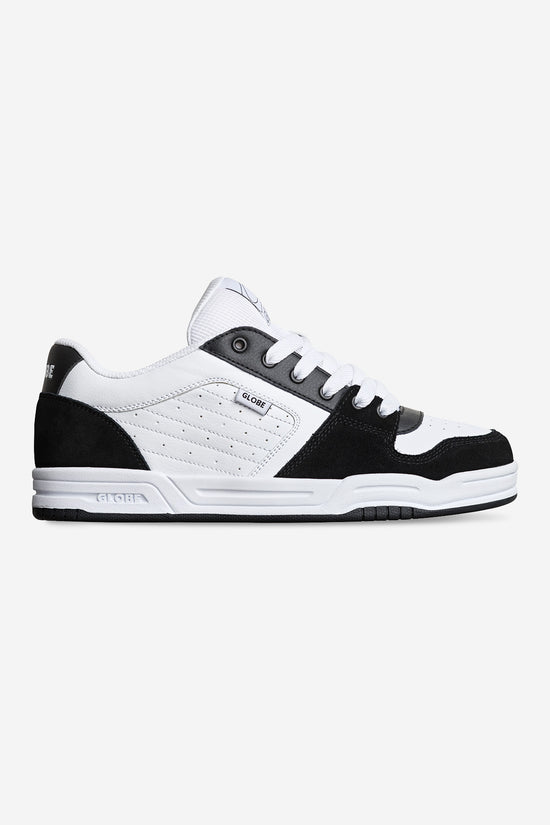 Globe Mojo 2.0 - Black/White - Shoes