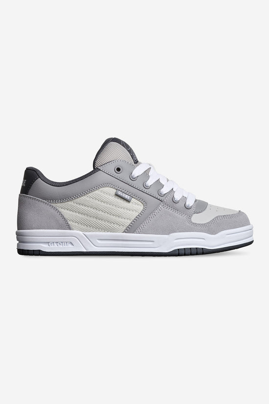 Globe Mojo 2.0 - Triple Grey - Shoes