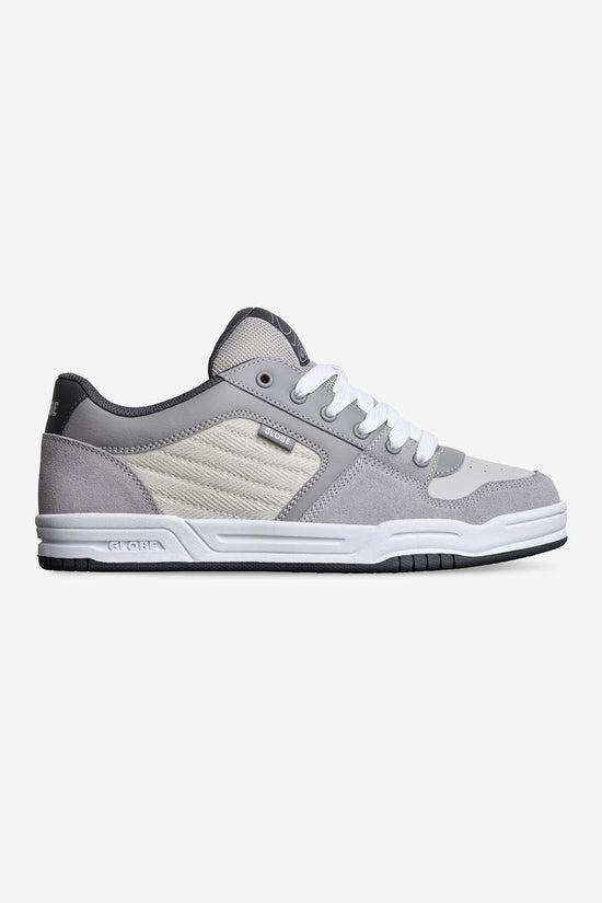 globe Mojo 2.0 - Triple Grey - Shoes