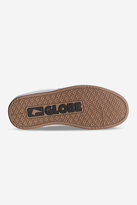Globe Mojo 2.0 - White/Pine - Shoes
