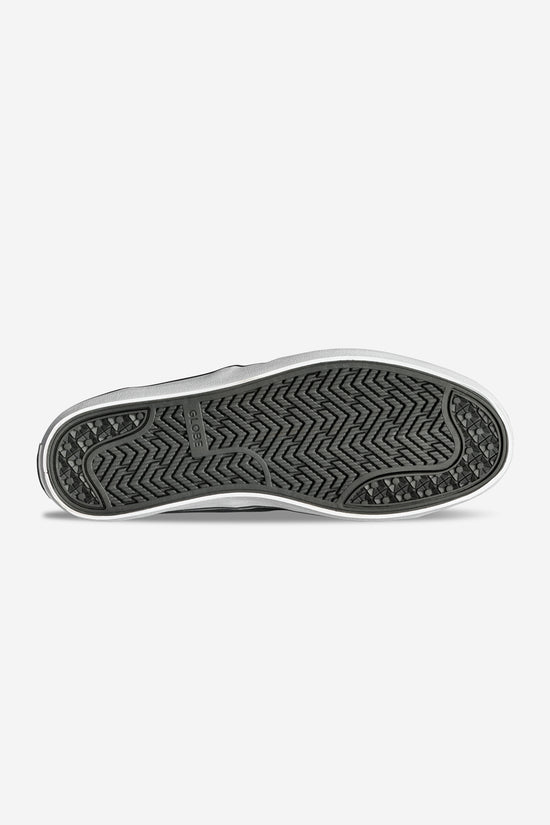Globe Motley II Strap - Black/White - Shoes