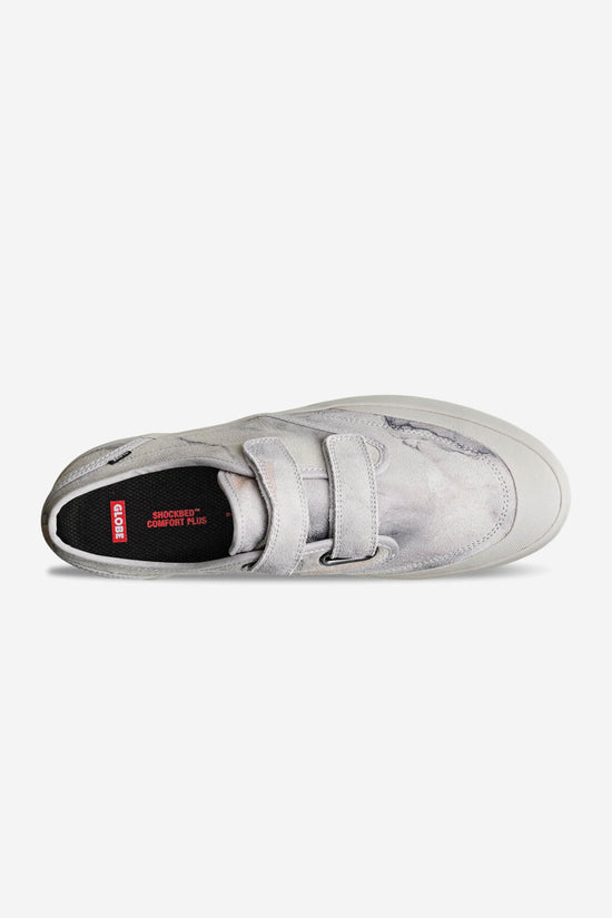 Globe Motley II Strap - Grey/Smoke - Shoes