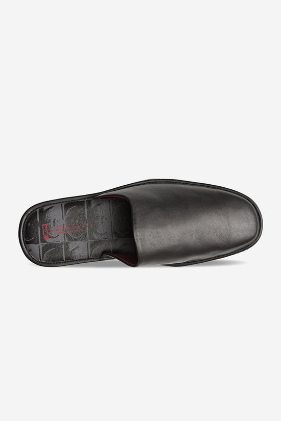 Globe Mule - Black/Former - Shoes