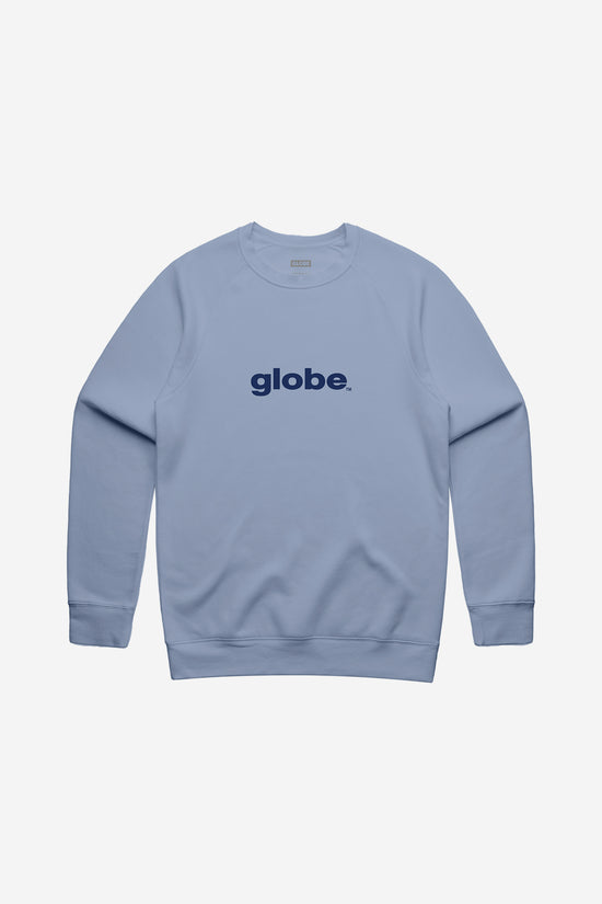 globe O.G Crew - CELESTIAL BLUE