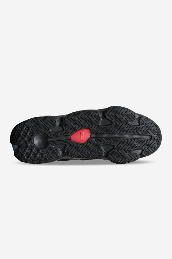 Globe Option Evo - Black/Phantom - Shoes