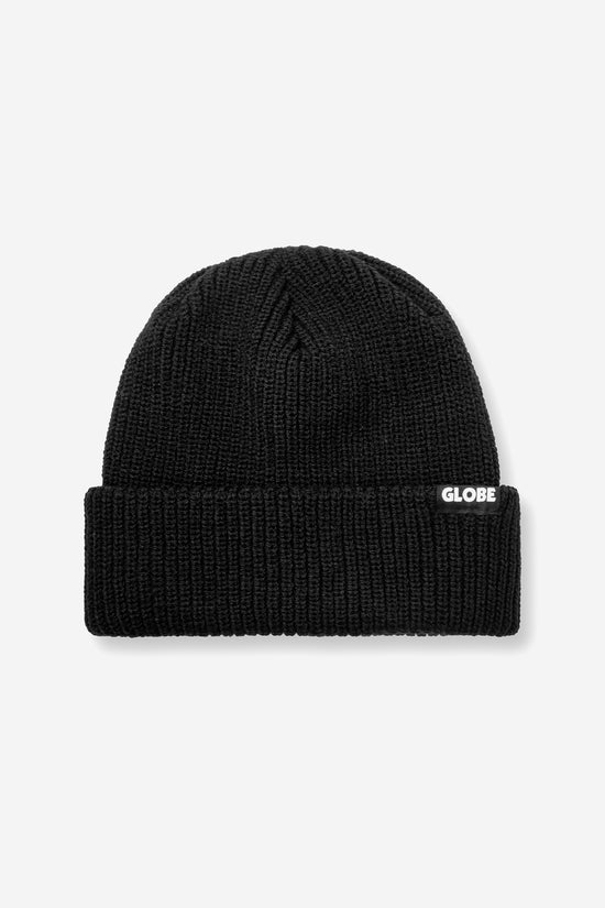 globe Origin Beanie - Black