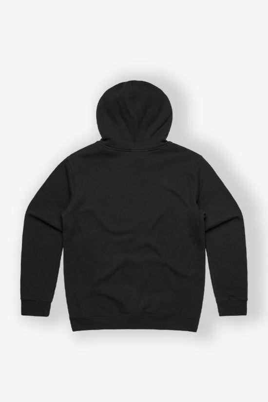 Globe Origin Hoodie - Black