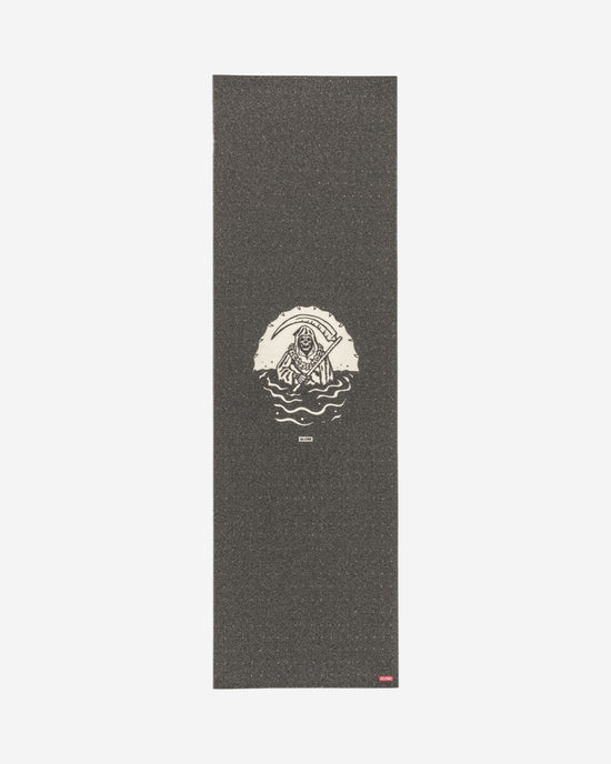 globe Perforated Griptape 10 Pack - Reapey