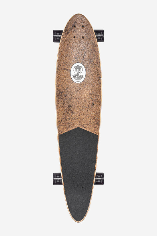 Globe Pinner Classic - Coconut/Black Tide