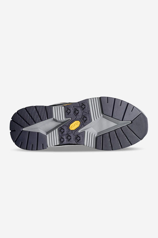 Globe RMS-3000 - Smoke/Black - Shoes