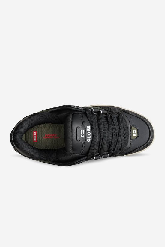 Globe Sabre - Black/Combat - Shoes
