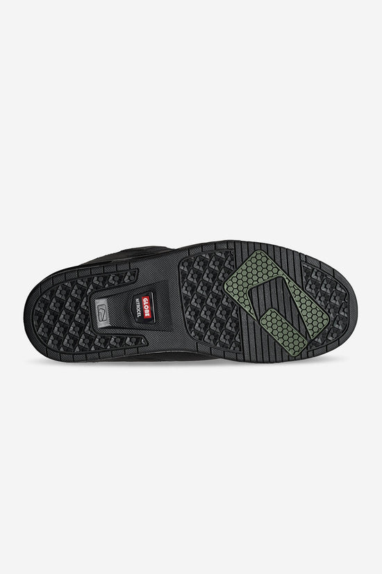 Globe Sabre - Black/Dusk - Shoes