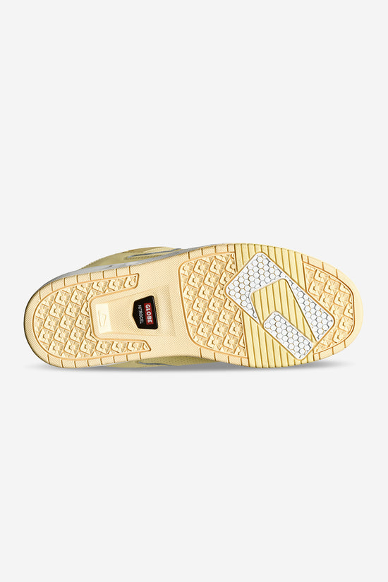 Globe Sabre - Butter/Cream - Shoes