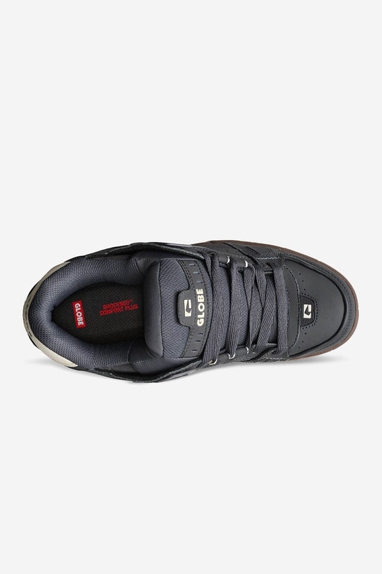 Globe Sabre - Lead/Gum - Shoes