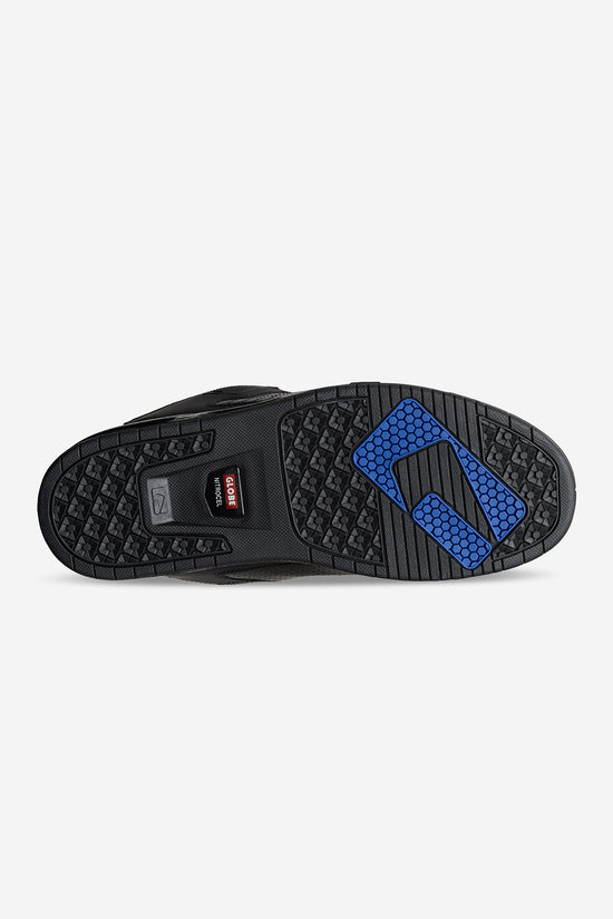 Globe Sabre - Onyx/Blue - Shoes