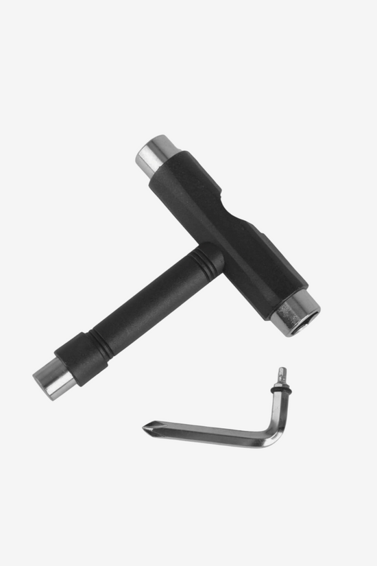 globe Skate T-Tool - Black