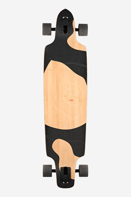 Globe Spearpoint - Bamboo/Xeric