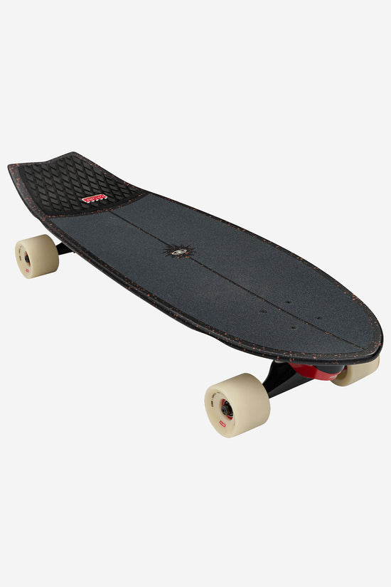 Globe Sun City 2 Surf Skate - Astro Red