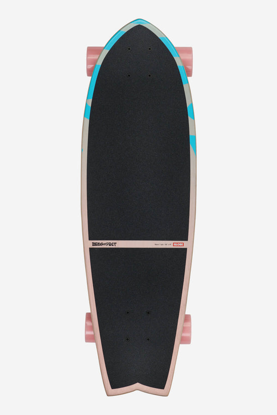 Globe Sun City - Flamin Galah