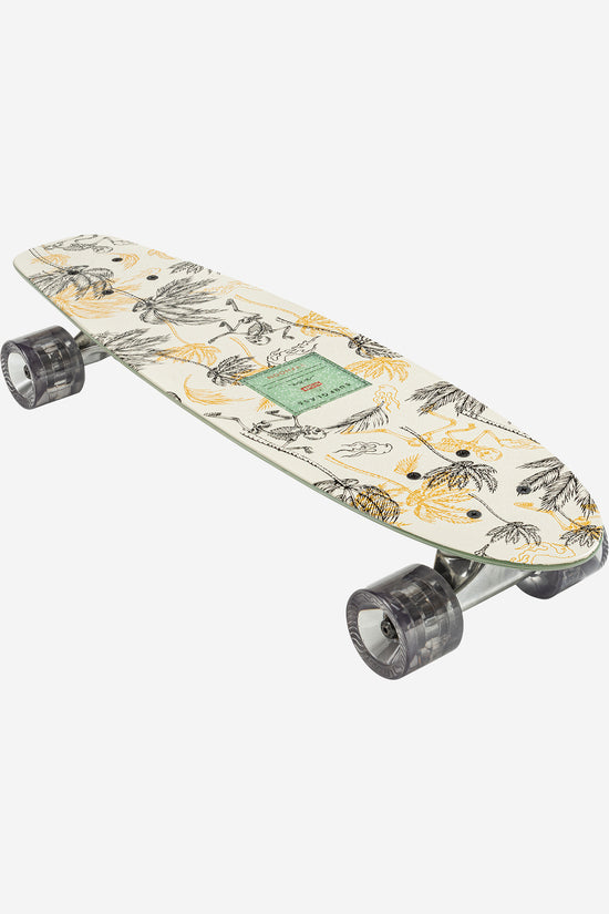 Globe Surf Glass - Typhoon