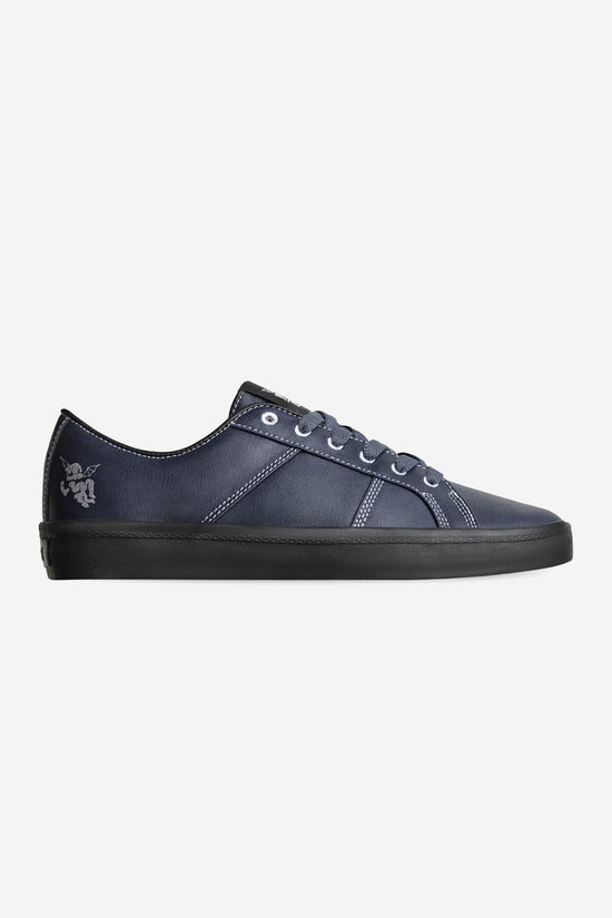 globe Surplus - Blue/Bauer - Skate Shoes