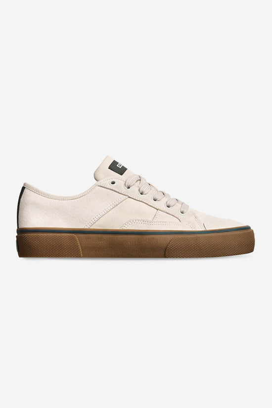 globe Surplus - White/Gum - Shoes