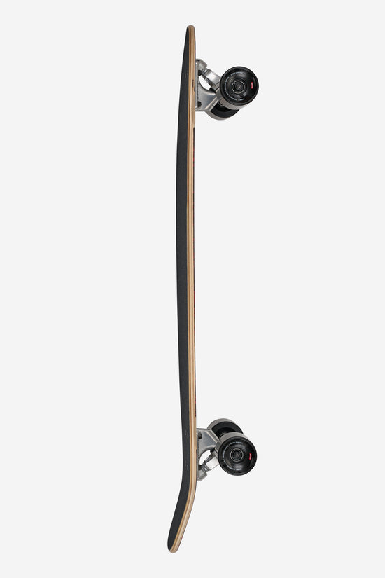 Globe The All-Time - Red Marble Stack