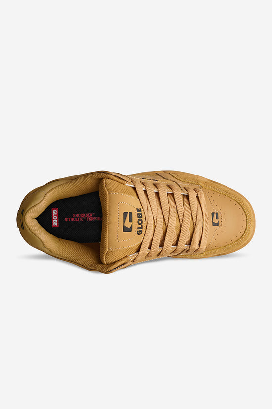 Globe Tilt - Honey/Gum - Shoes