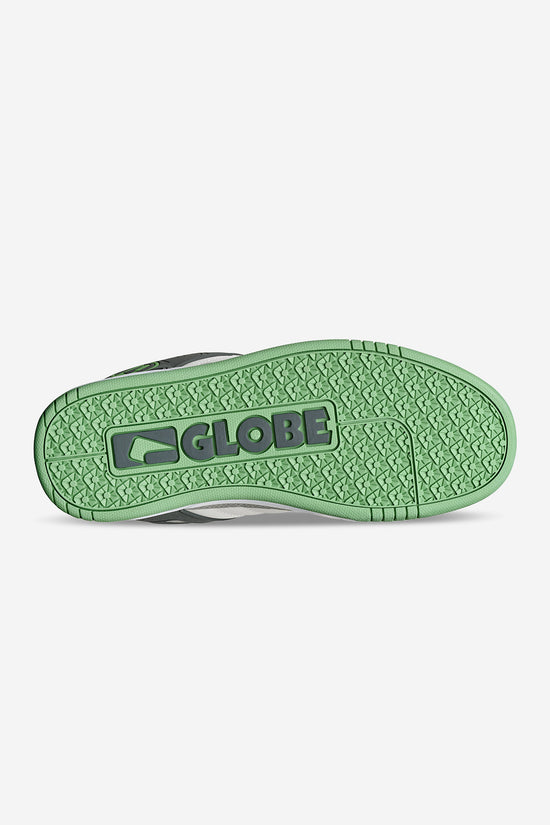 Globe Tilt - Lunar/Grey/Green - Shoes