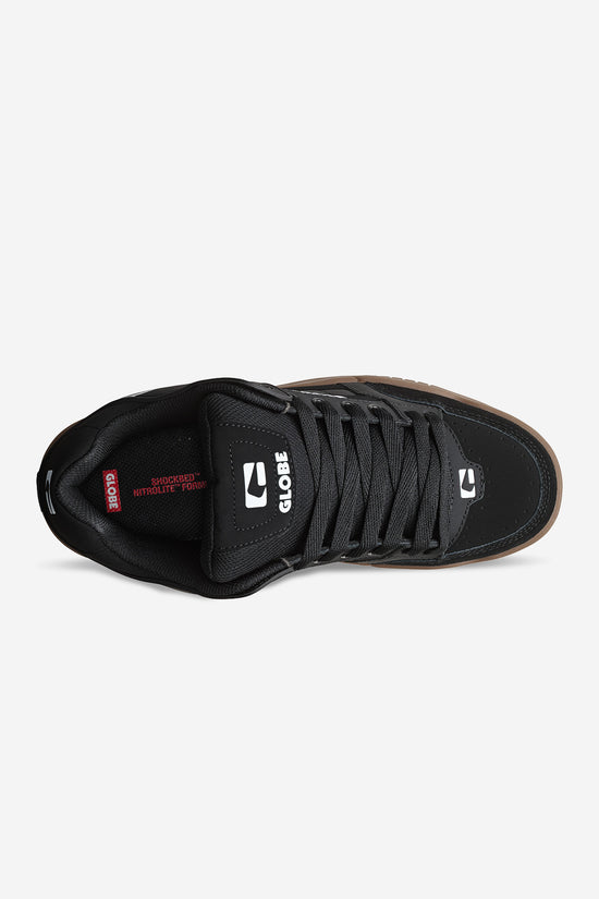 Globe Tilt - Onyx/Gum - Shoes