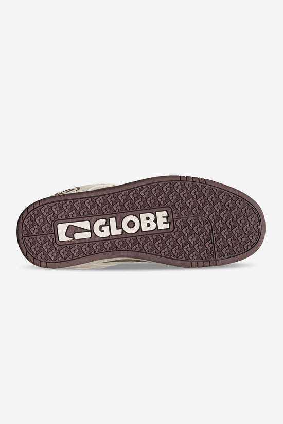 Globe Tilt - Parchment - Shoes