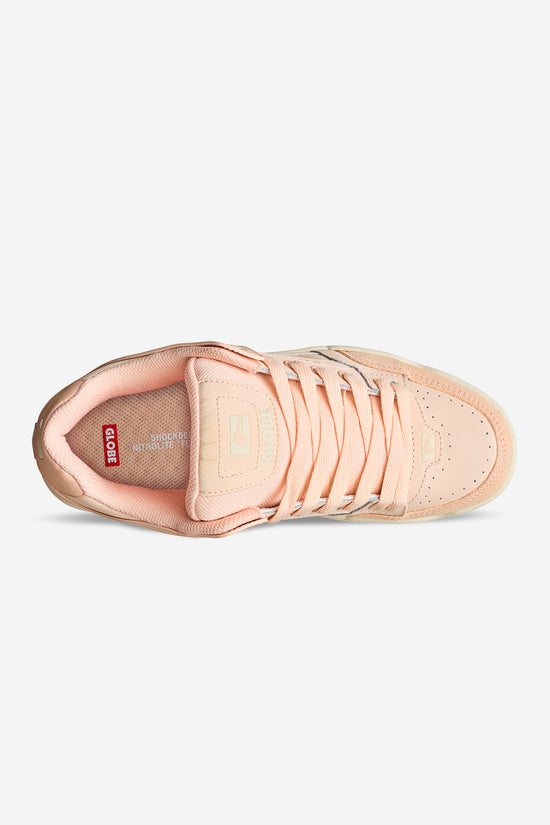 Globe Tilt - Peach/Cream - Shoes