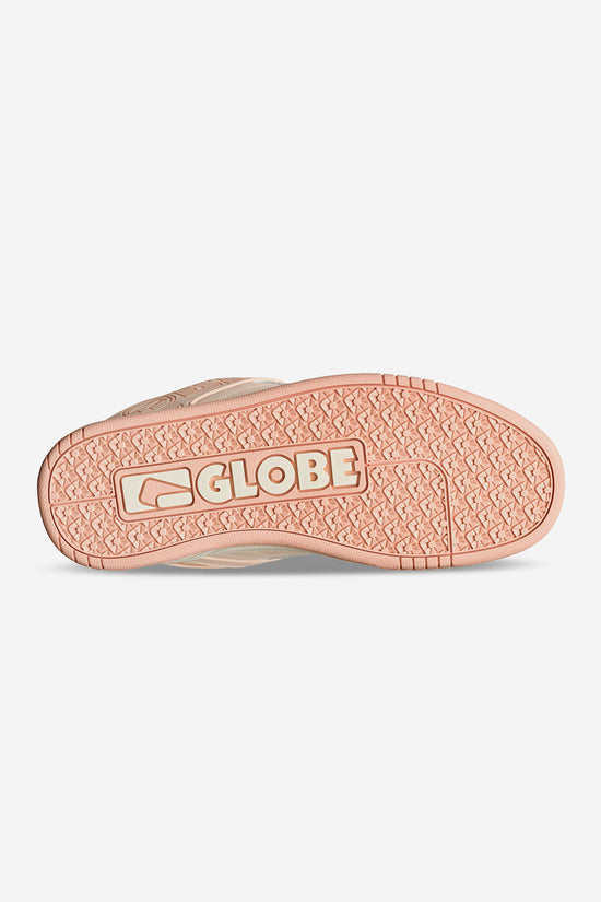 Globe Tilt - Peach/Cream - Shoes
