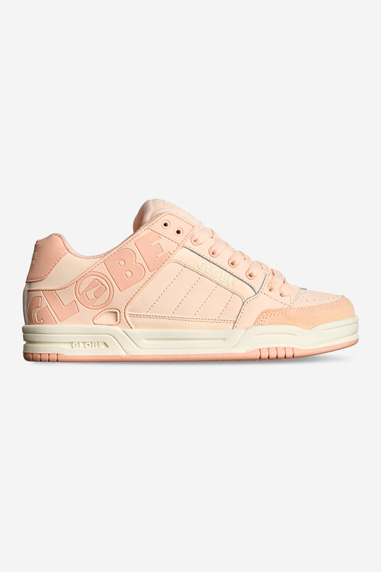 globe Tilt - Peach/Cream - Shoes
