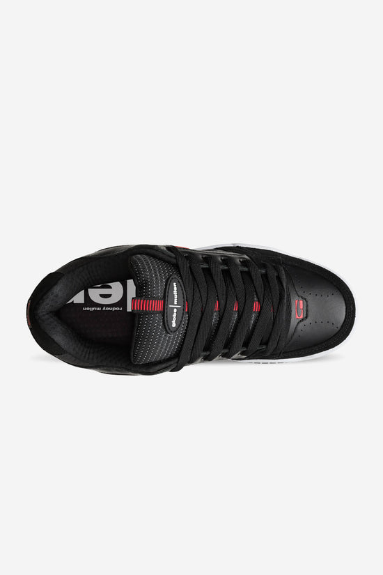 Globe Tilt Prime - Black/Mullen - Shoes