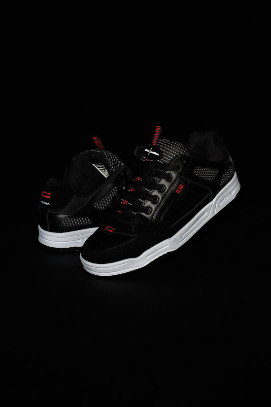 Globe Tilt Prime - Black/Mullen - Shoes