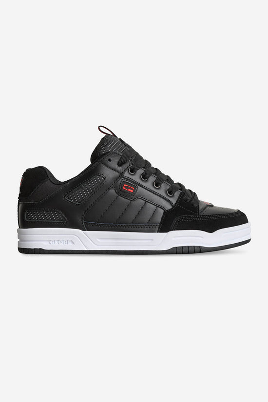 globe Tilt Prime - Black/Mullen - Shoes