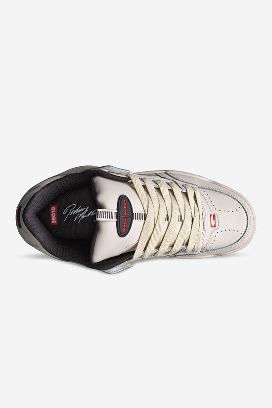 Globe Tilt Prime - Cement/Mullen - Shoes