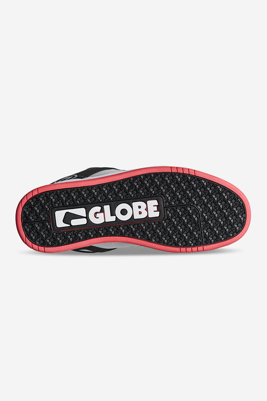 Globe Tilt - Steel/Black - Shoes
