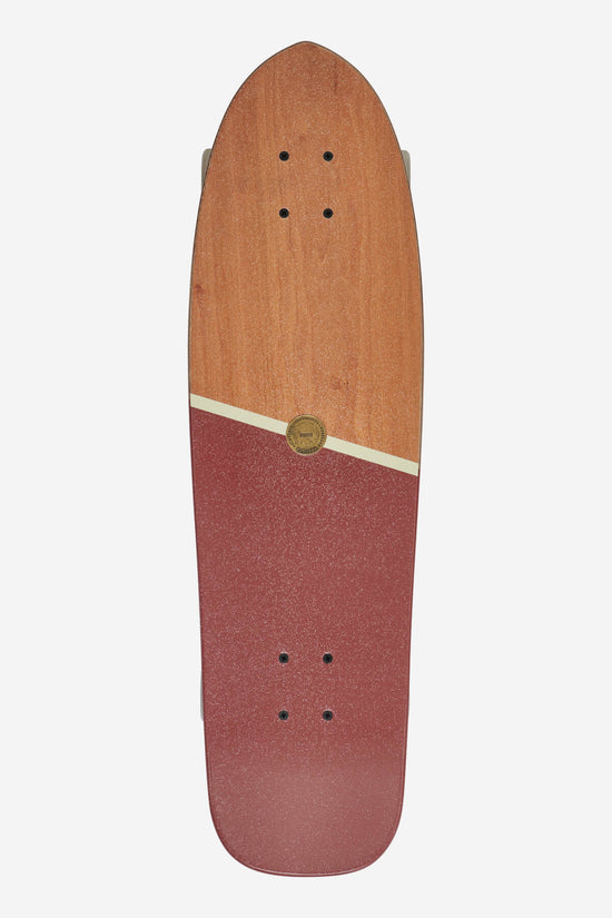 Globe Tracer Neue - Cherry/Acorn