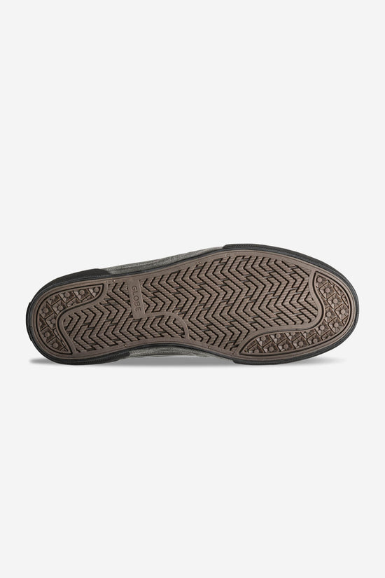 Globe Los Angered II - Black Wolverine/Montano - Skate Shoes