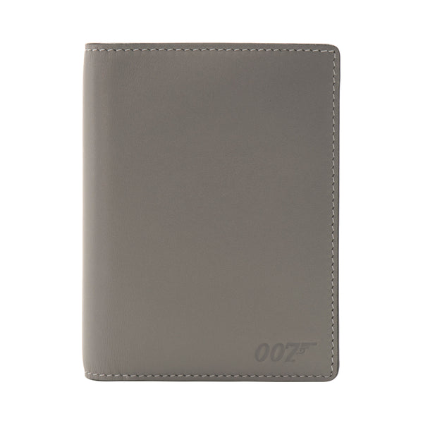 Globe Trotter 007 Collection Passport Sleeve