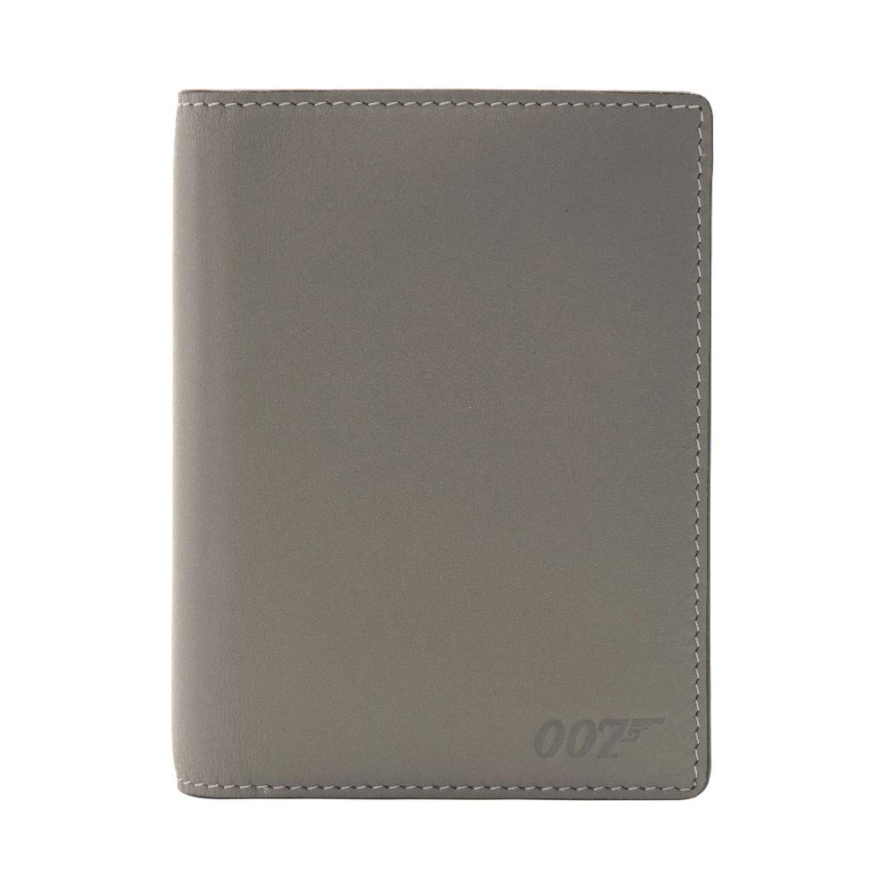 globe trotter 007 Collection Passport Sleeve