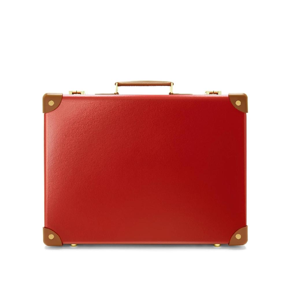 globe trotter Centenary Attaché