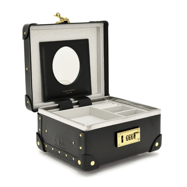 Globe Trotter Centenary Jewellery Case