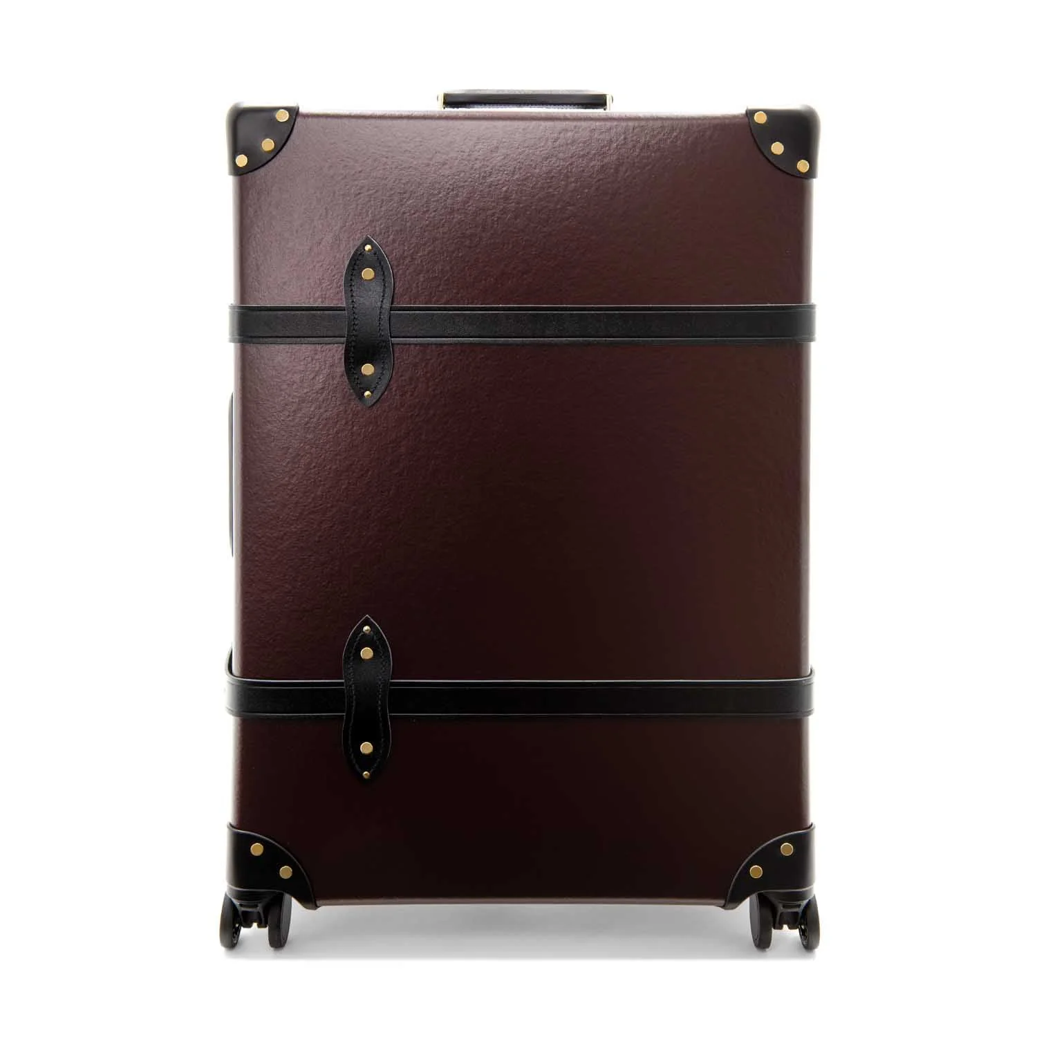 globe trotter Centenary Large Check-In - 4 Wheels