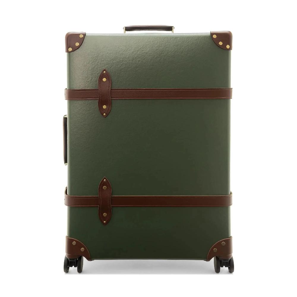 globe trotter Centenary Large Check-In - 4 Wheels