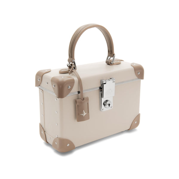 Globe Trotter Centenary Large Handbag