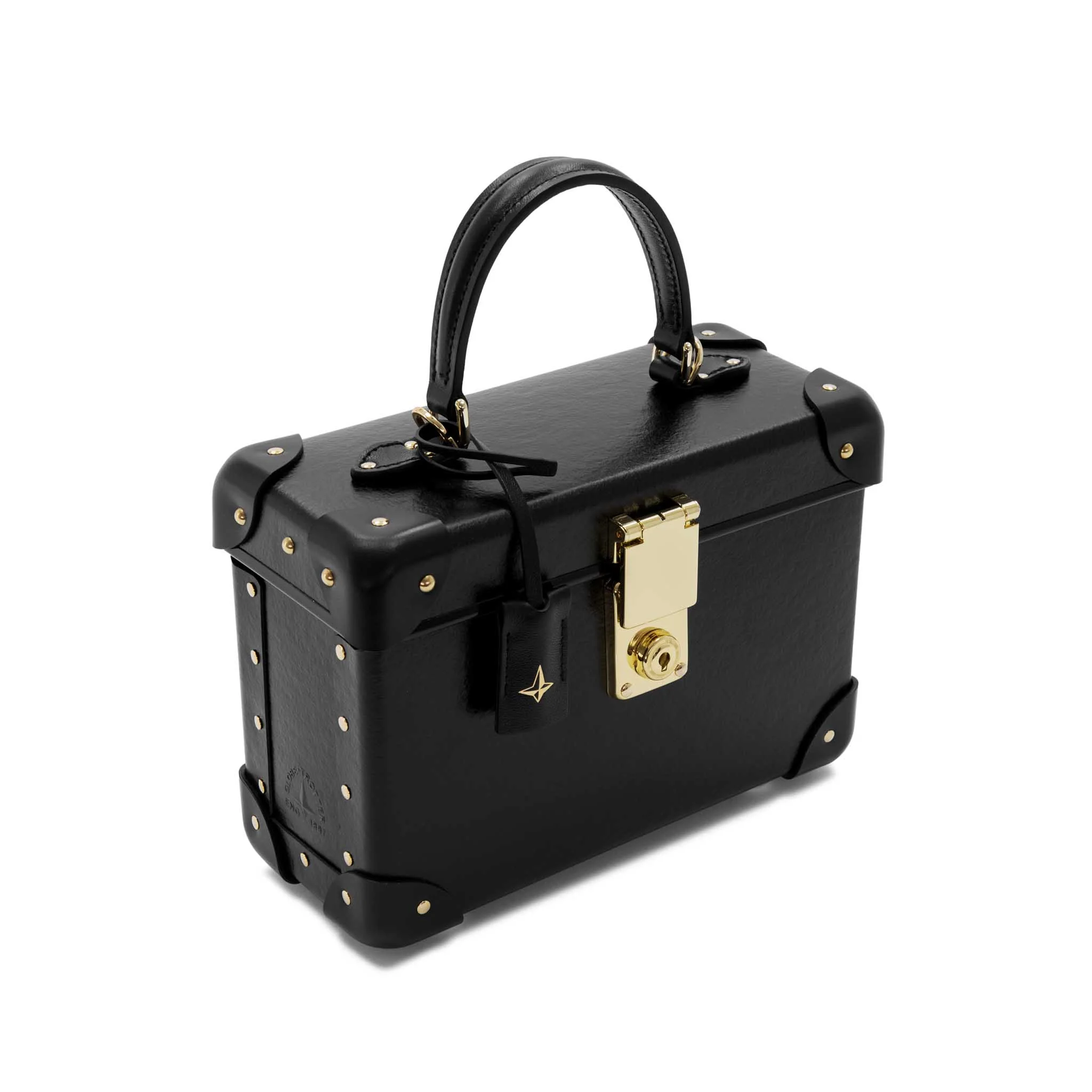 globe trotter Centenary Large Handbag