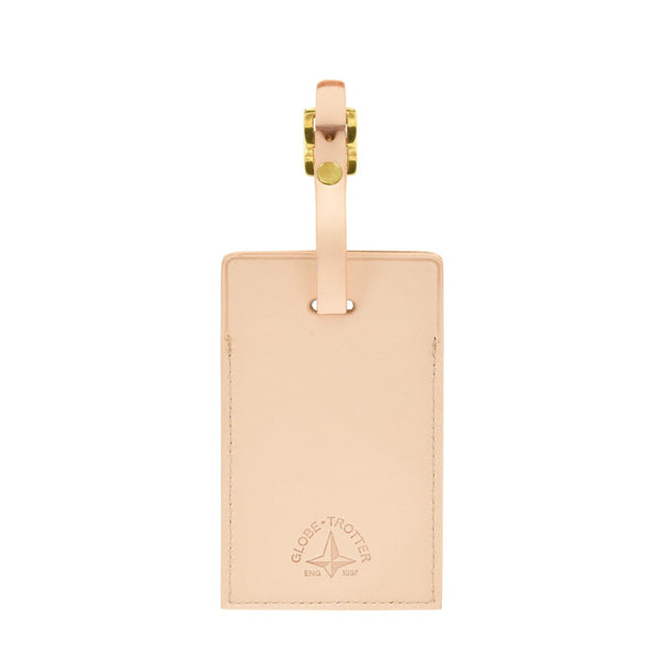 Globe Trotter Centenary Large Luggage Tags